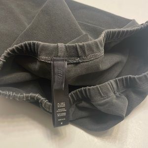 SKIMS OUTDOOR LEGGINGS